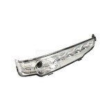 KNIPPERLICHT, DAGRIJLICHT LINKS, LED OE